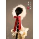 Bramble Rose Lhamo Tibetan One Piece Full Set(Leftovers/Full Payment Without Shipping)